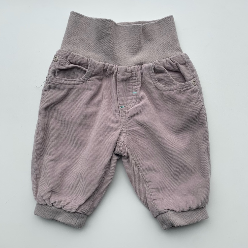 3/$10 TUC TUC Baby boy corduroy pants 3m